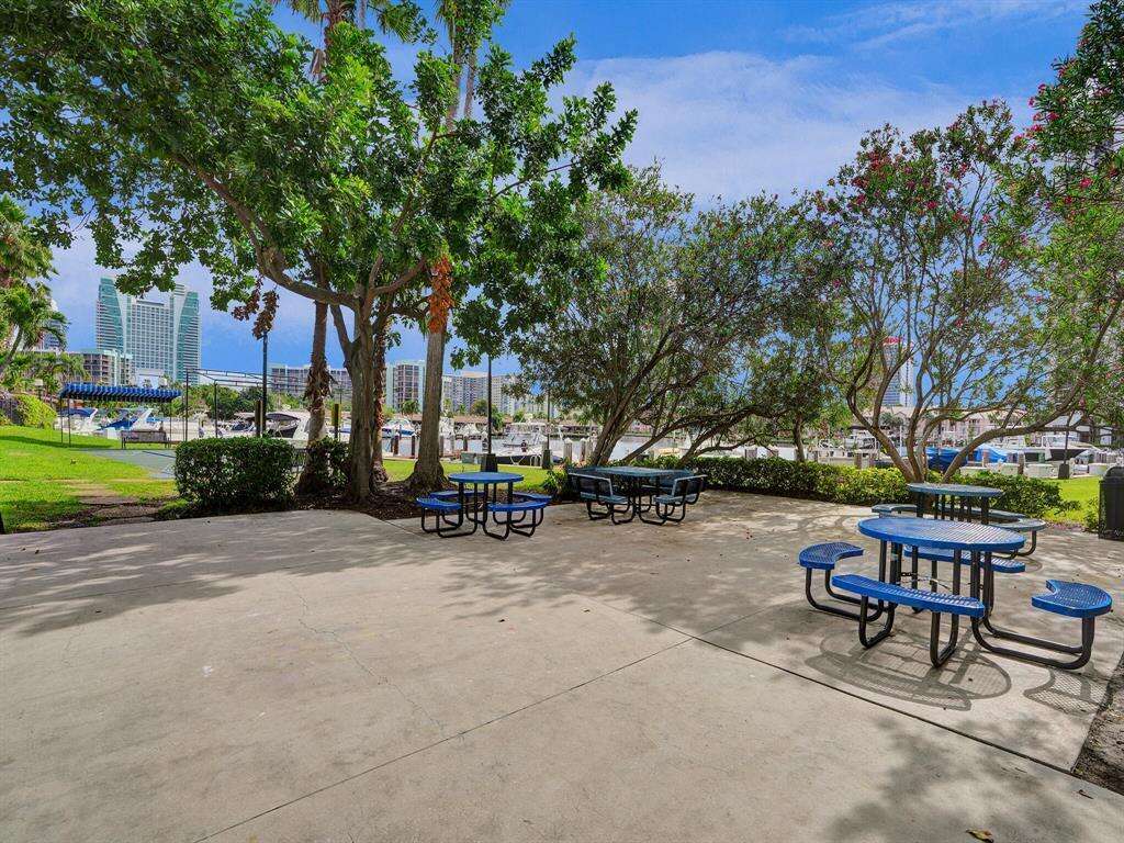 The Olympus at 2500 Parkview, Hallandale Beach, FL 33009 - For Rent photo 40