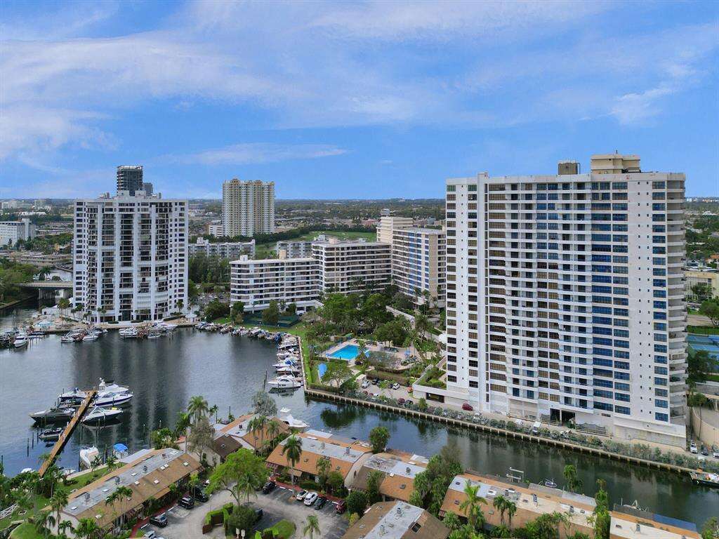 The Olympus at 2500 Parkview, Hallandale Beach, FL 33009 - For Rent photo 48