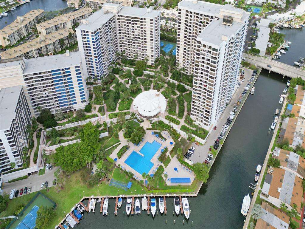 The Olympus at 2500 Parkview, Hallandale Beach, FL 33009 - For Rent photo 49