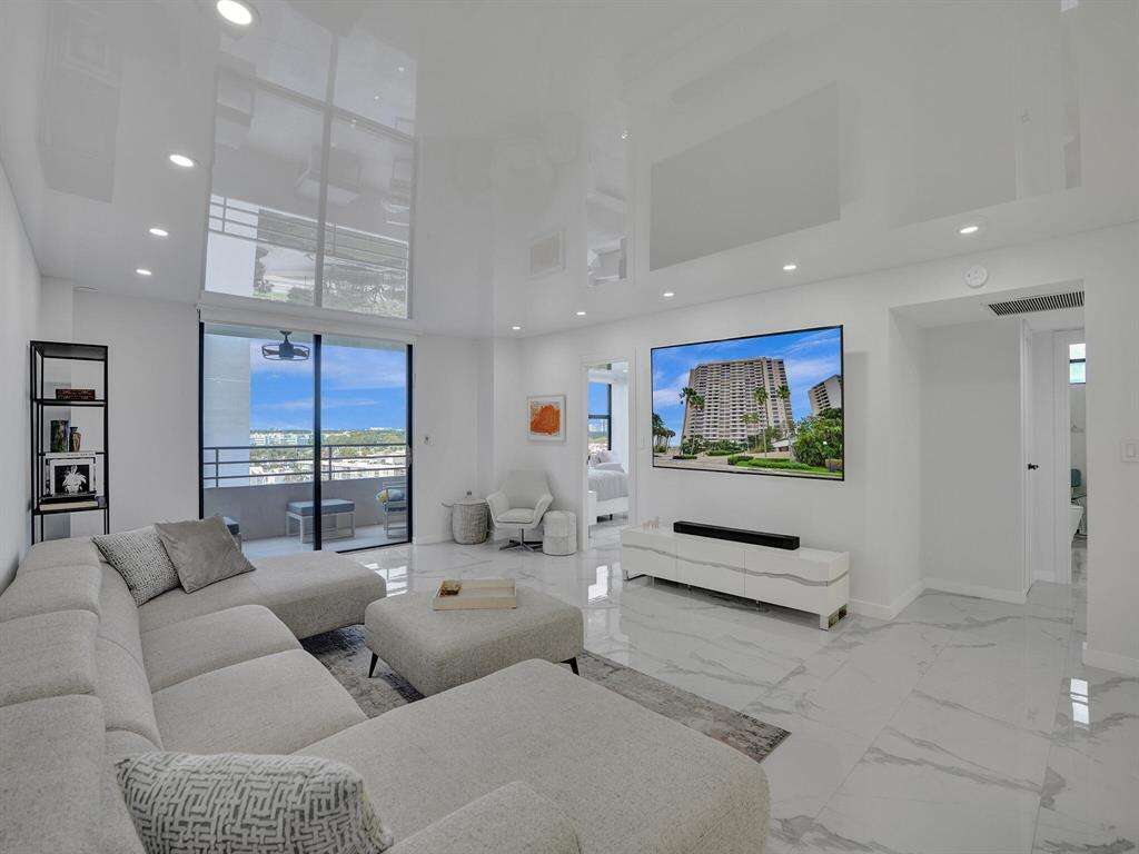 The Olympus at 2500 Parkview, Hallandale Beach, FL 33009 - For Rent photo 8