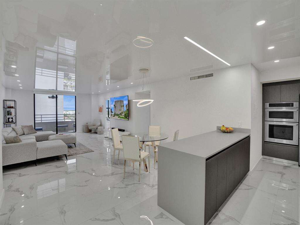 The Olympus at 2500 Parkview, Hallandale Beach, FL 33009 - For Rent photo 9
