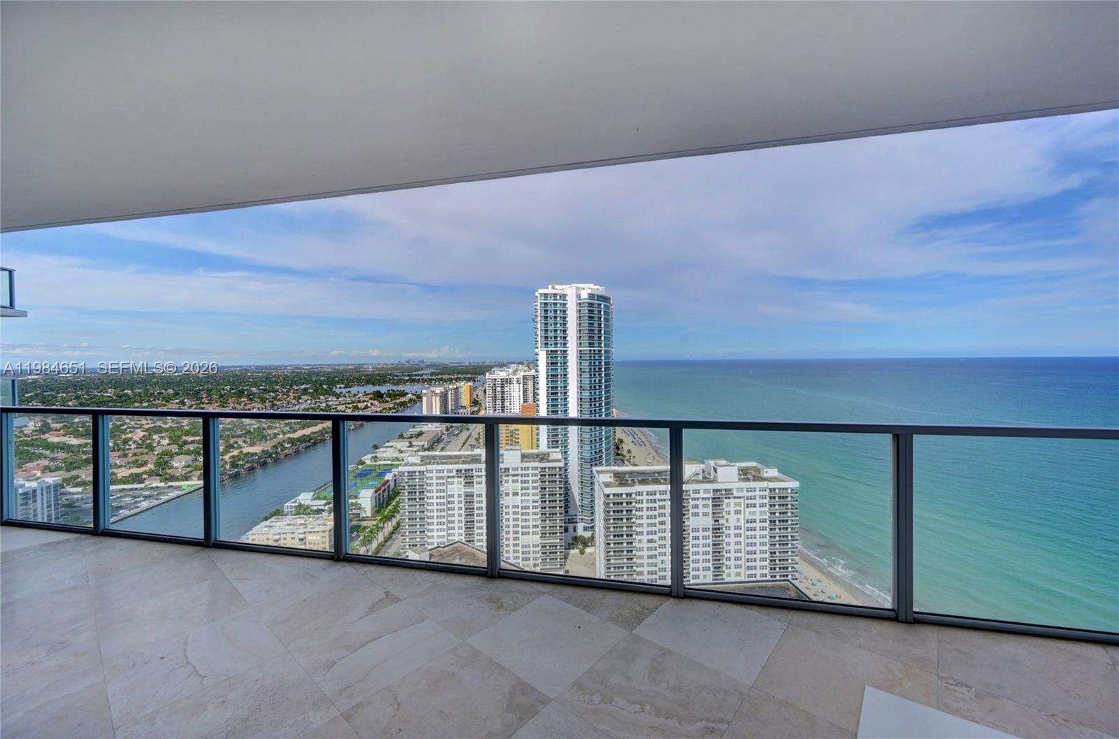Ocean Palms at 3101 Ocean Dr, Hollywood, FL 33019 - For Rent photo 1