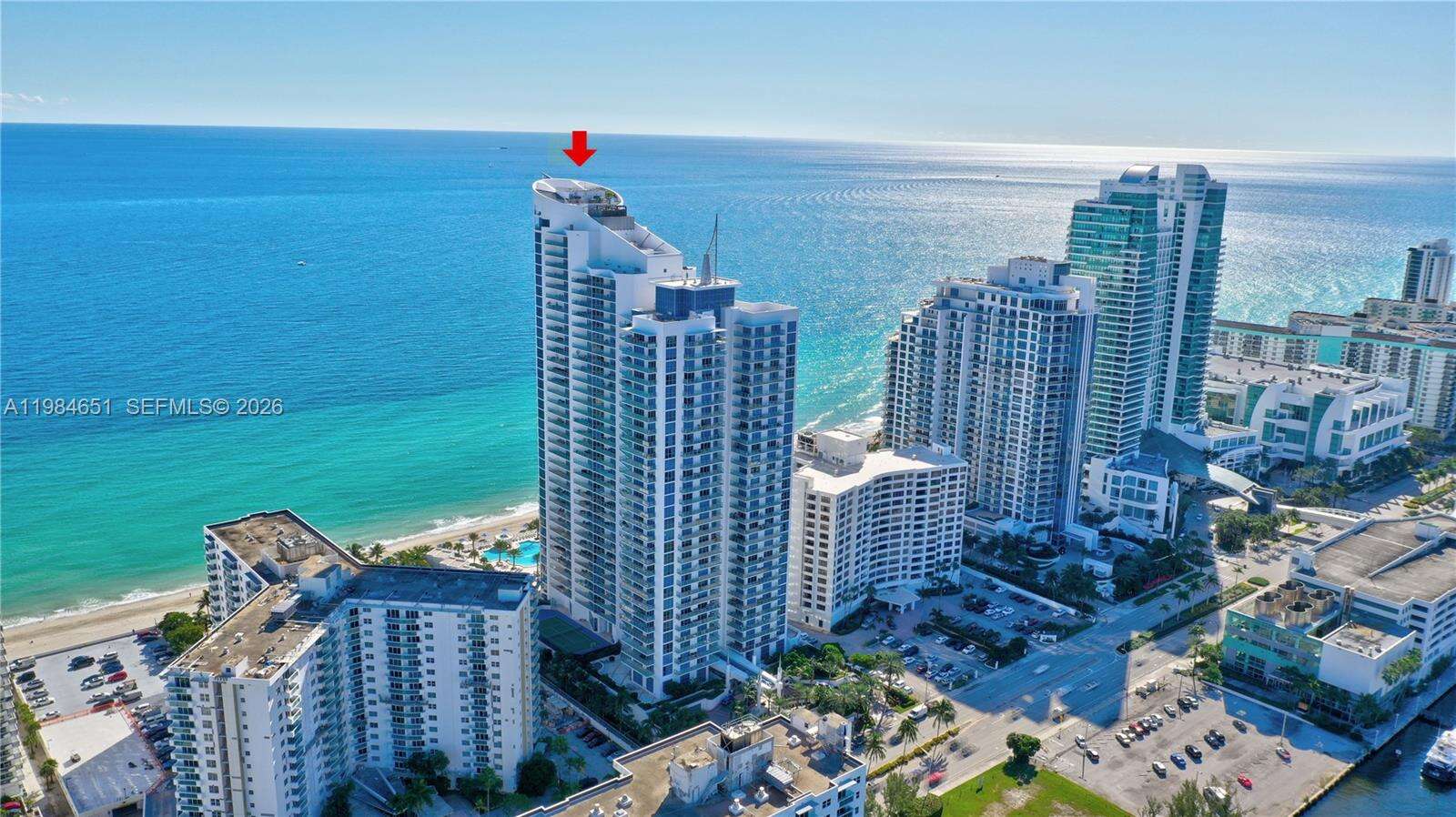 Ocean Palms at 3101 Ocean Dr, Hollywood, FL 33019 - For Rent photo 47