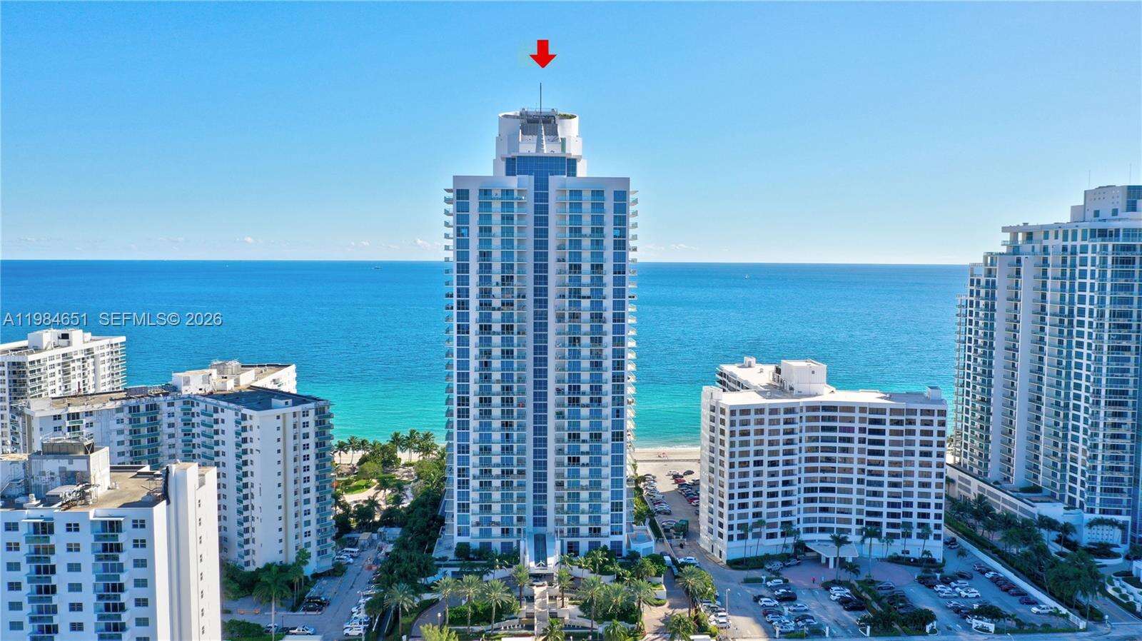 Ocean Palms at 3101 Ocean Dr, Hollywood, FL 33019 - For Rent photo 48