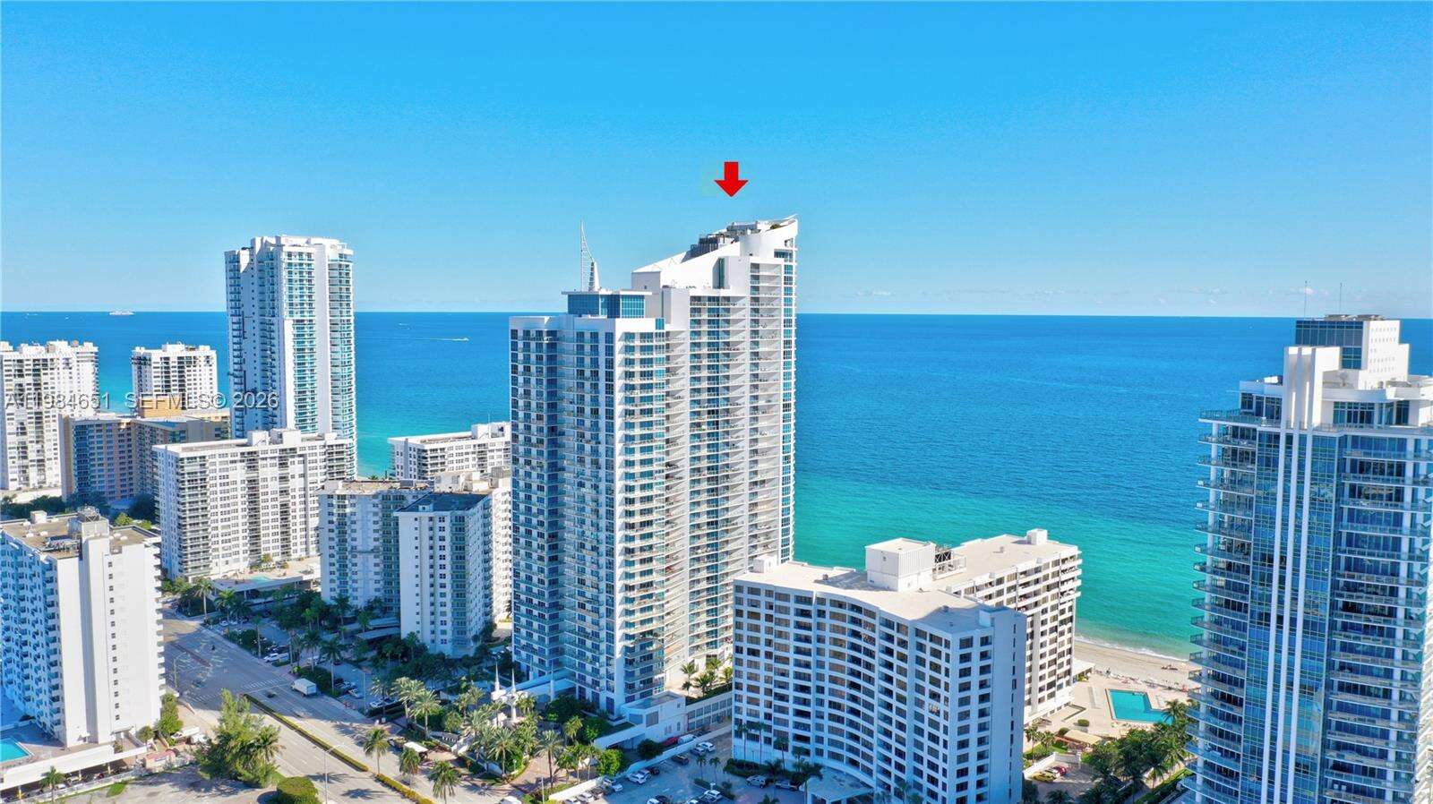 Ocean Palms at 3101 Ocean Dr, Hollywood, FL 33019 - For Rent photo 49