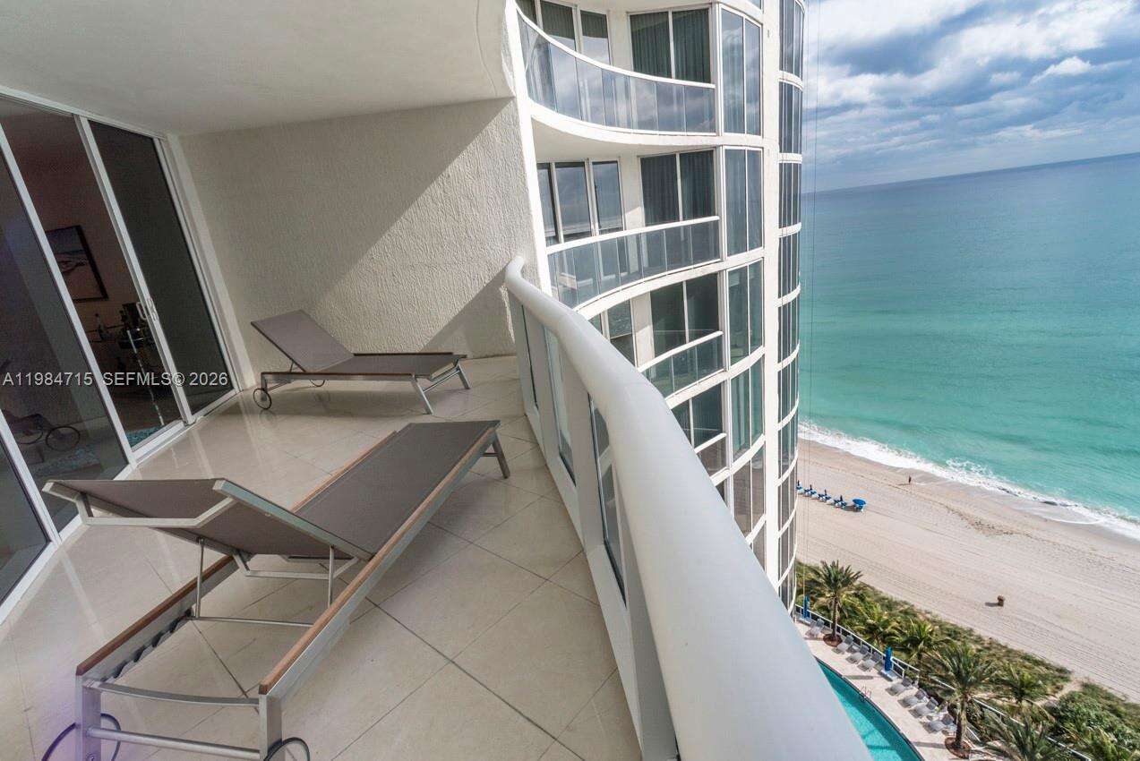 Ocean Four at 17201 Collins Ave, Sunny Isles Beach, FL 33160 - For Rent photo 1