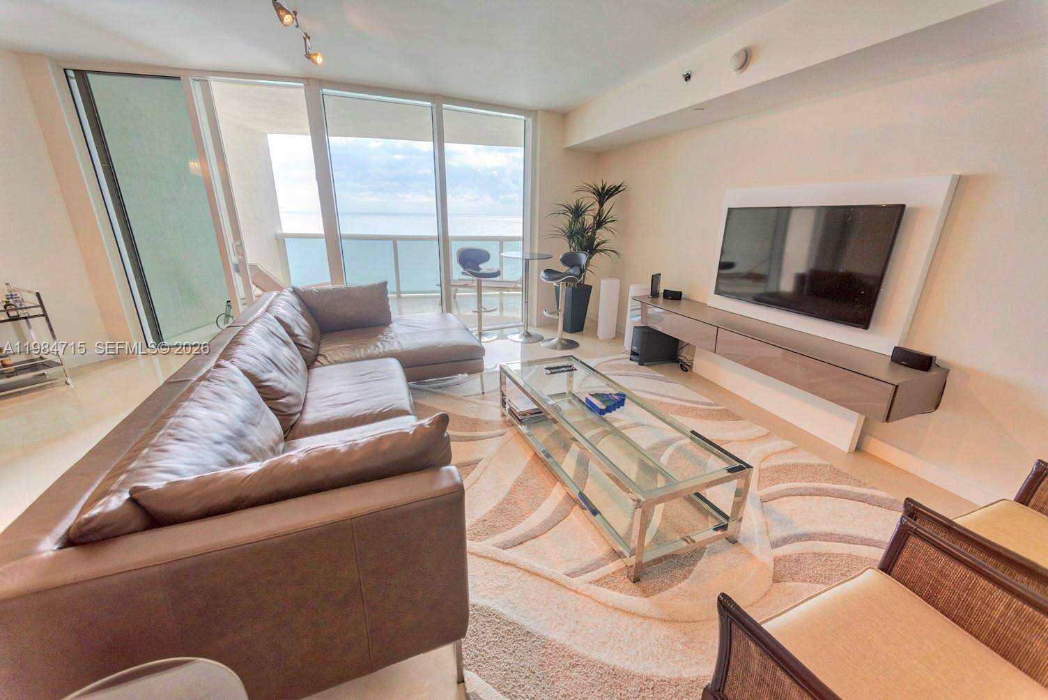 Ocean Four at 17201 Collins Ave, Sunny Isles Beach, FL 33160 - For Rent photo 3