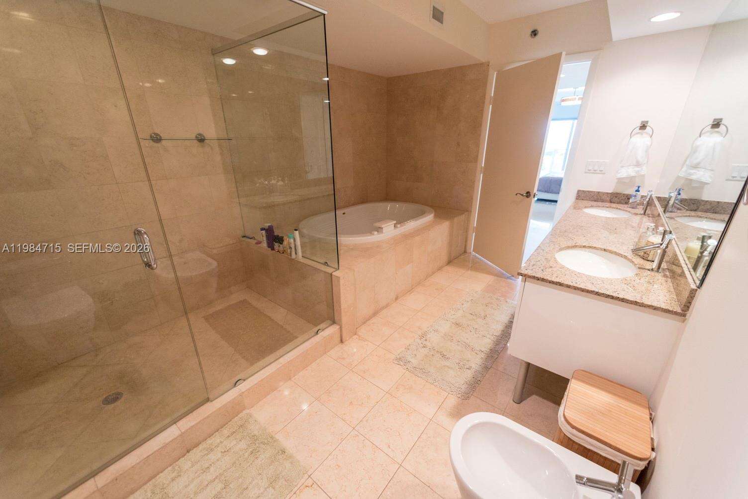Ocean Four at 17201 Collins Ave, Sunny Isles Beach, FL 33160 - For Rent photo 22
