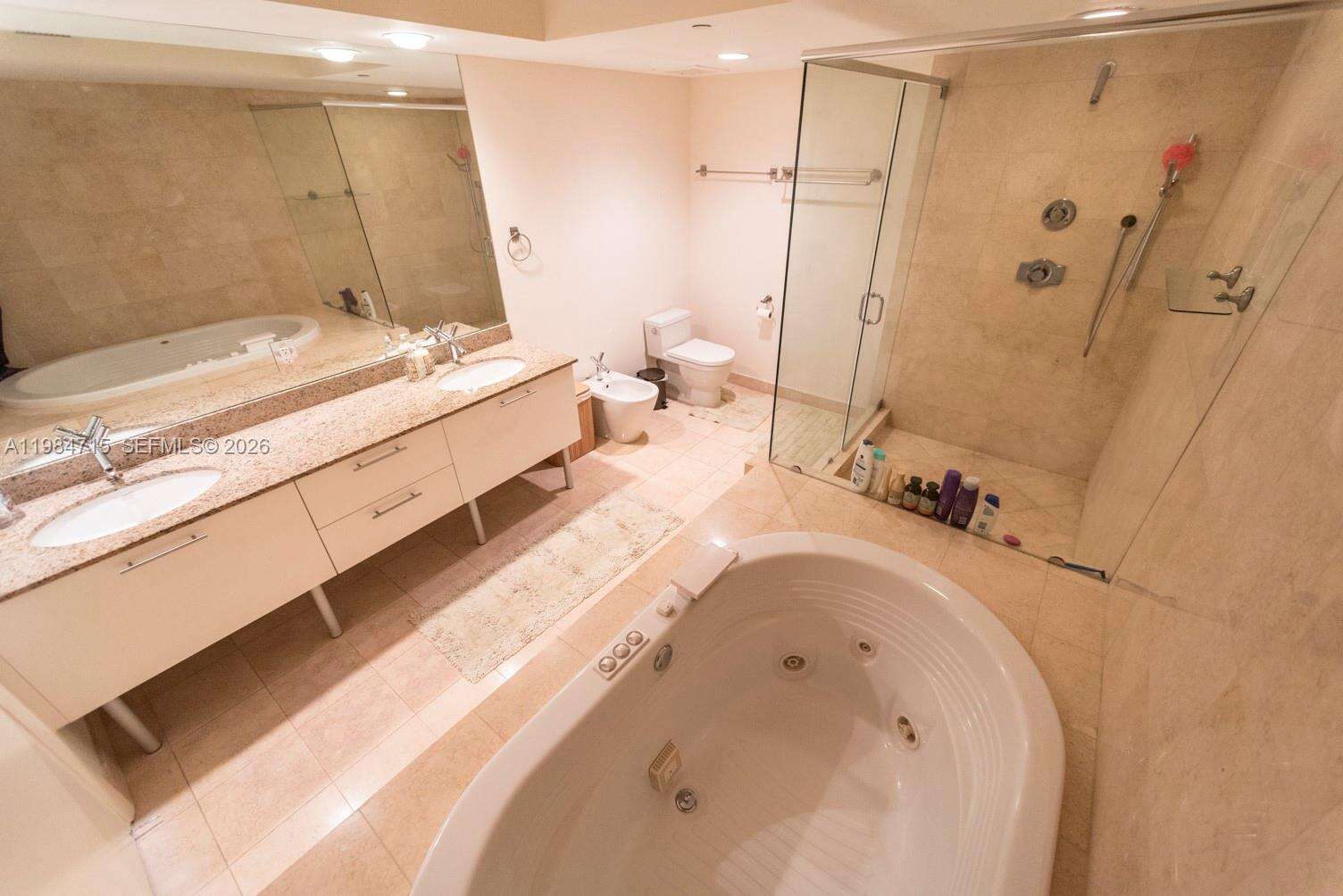 Ocean Four at 17201 Collins Ave, Sunny Isles Beach, FL 33160 - For Rent photo 23