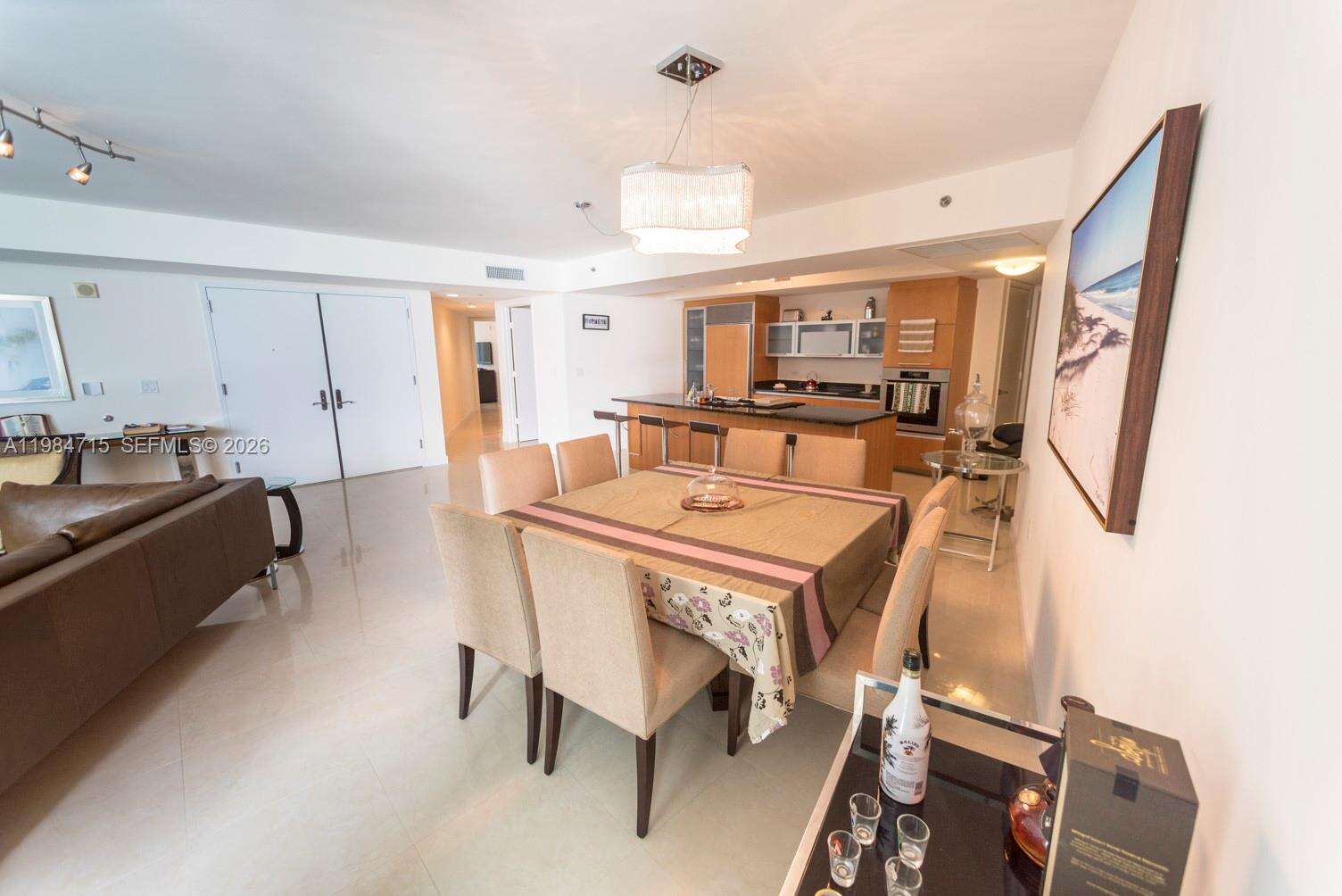 Ocean Four at 17201 Collins Ave, Sunny Isles Beach, FL 33160 - For Rent photo 4