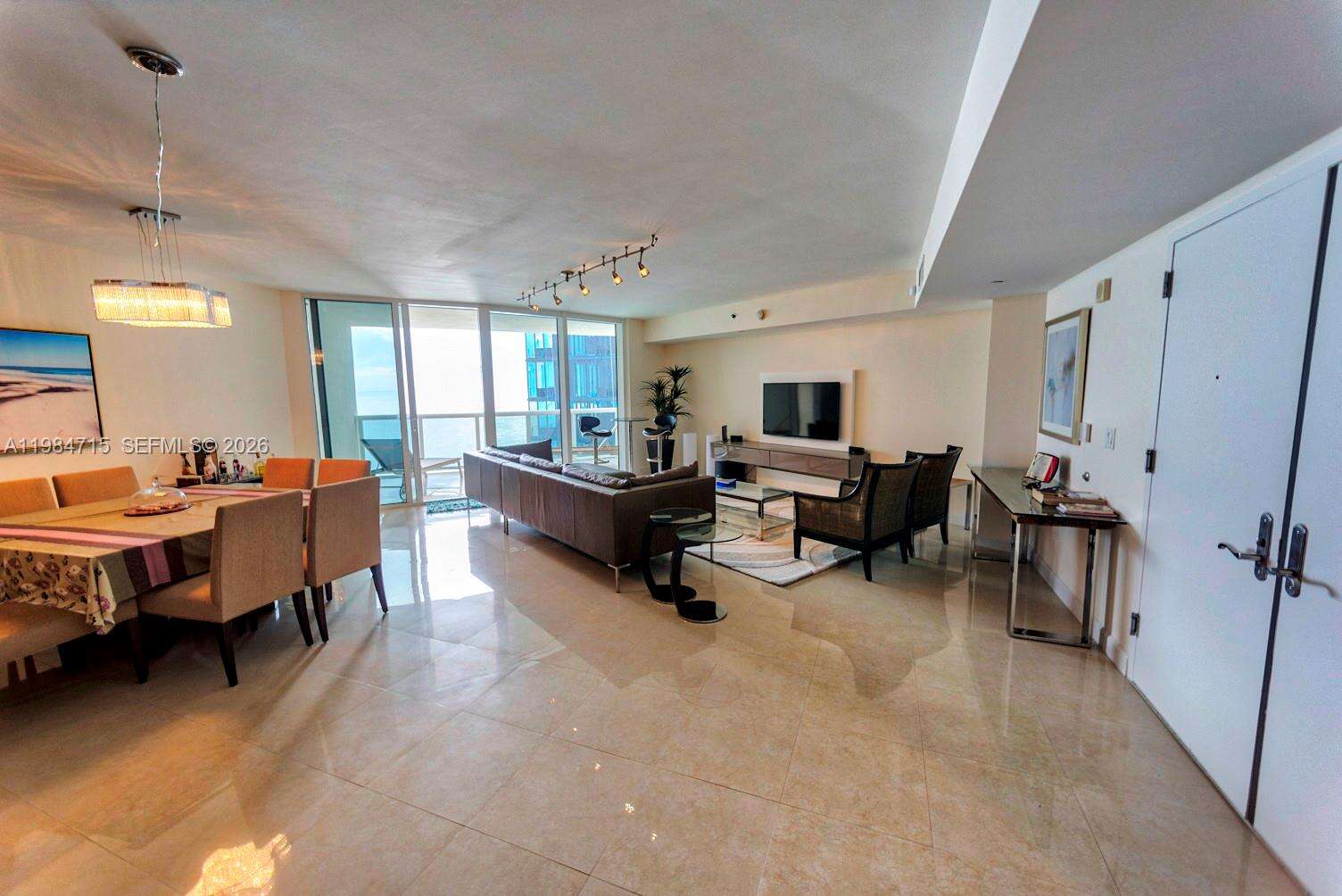 Ocean Four at 17201 Collins Ave, Sunny Isles Beach, FL 33160 - For Rent photo 5