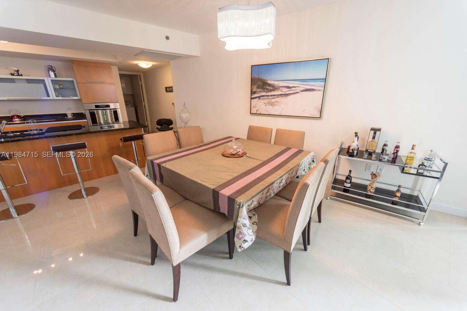 Ocean Four at 17201 Collins Ave, Sunny Isles Beach, FL 33160 - For Rent photo 6