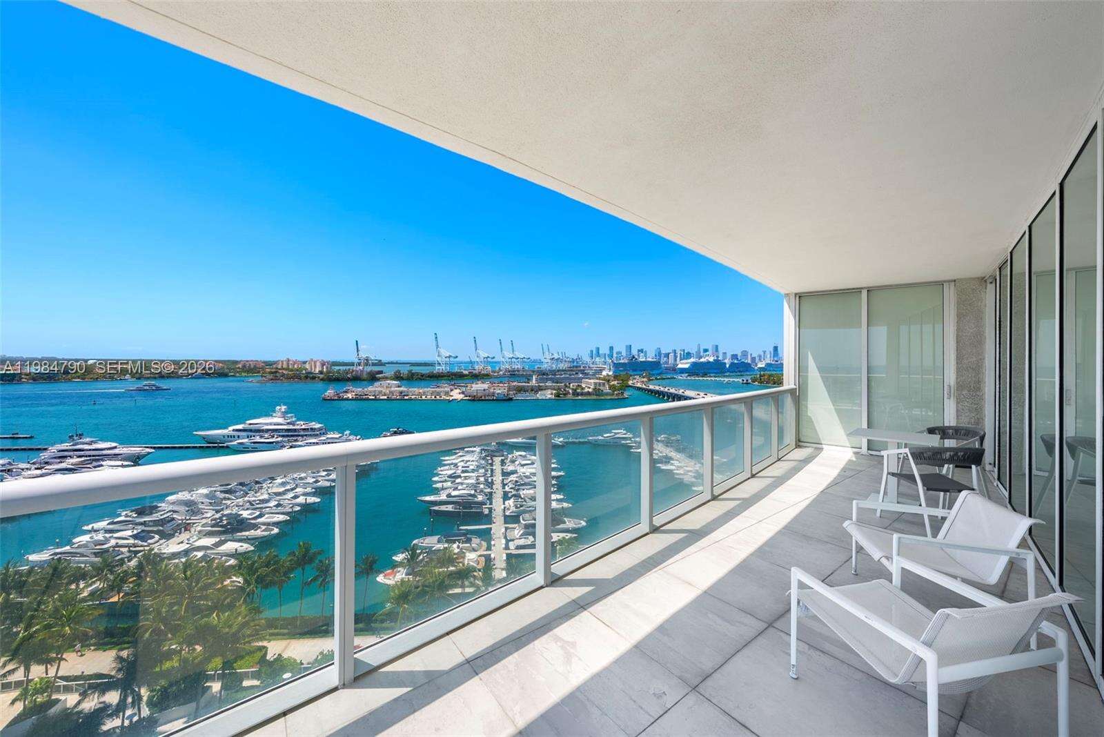 Icon at 450 Alton Rd, Miami Beach, FL 33139 - For Rent photo 1