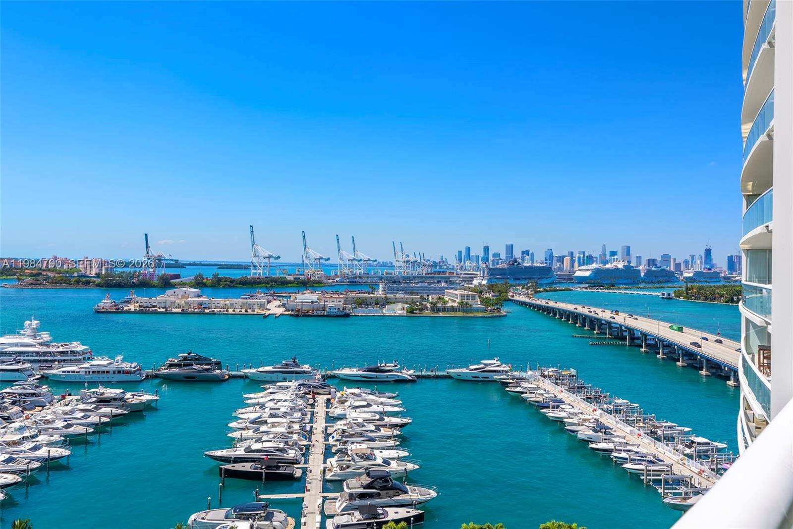 Icon at 450 Alton Rd, Miami Beach, FL 33139 - For Rent photo 28