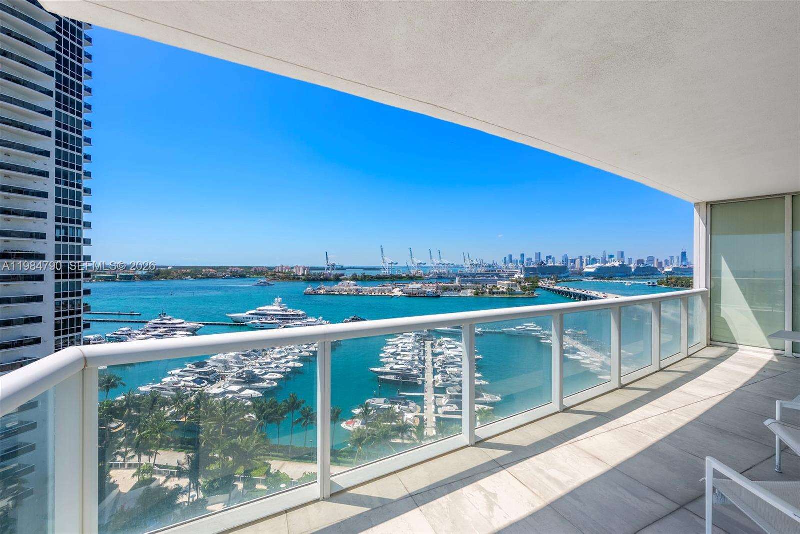 Icon at 450 Alton Rd, Miami Beach, FL 33139 - For Rent photo 30