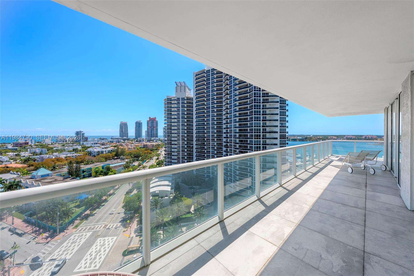 Icon at 450 Alton Rd, Miami Beach, FL 33139 - For Rent photo 9