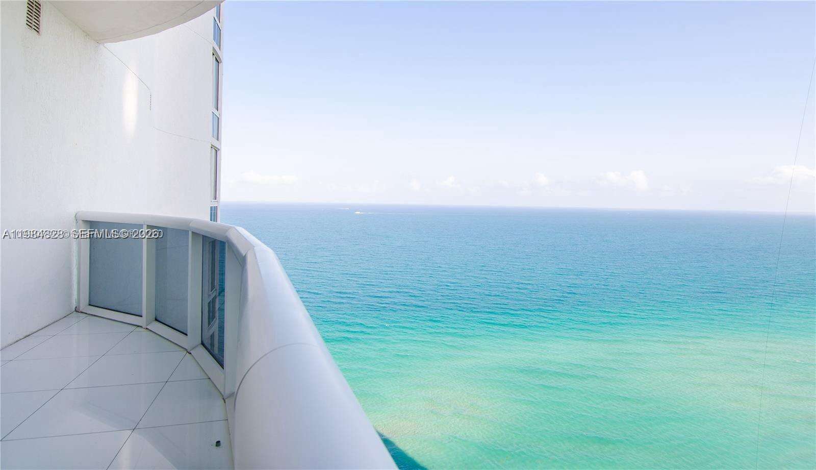 Trump Tower 3 at 15811 Collins Ave, Sunny Isles Beach, FL 33160 - For Rent photo 1