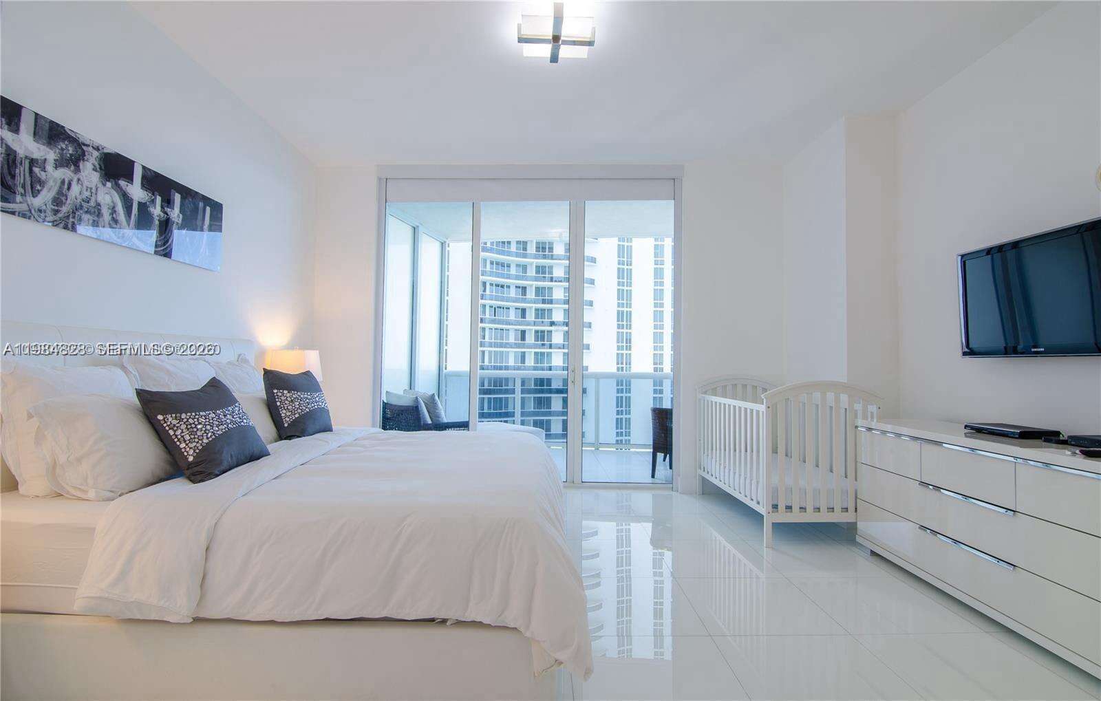Trump Tower 3 at 15811 Collins Ave, Sunny Isles Beach, FL 33160 - For Rent photo 13