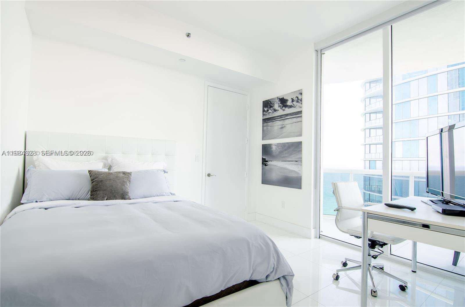 Trump Tower 3 at 15811 Collins Ave, Sunny Isles Beach, FL 33160 - For Rent photo 19