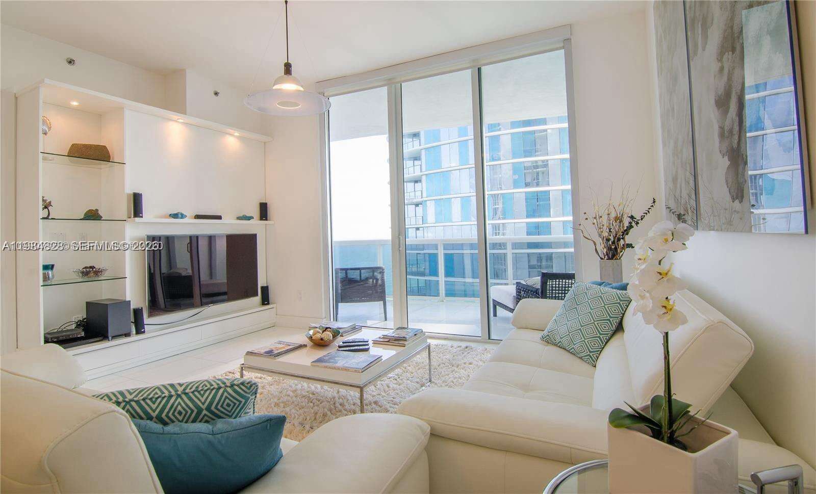 Trump Tower 3 at 15811 Collins Ave, Sunny Isles Beach, FL 33160 - For Rent photo 3