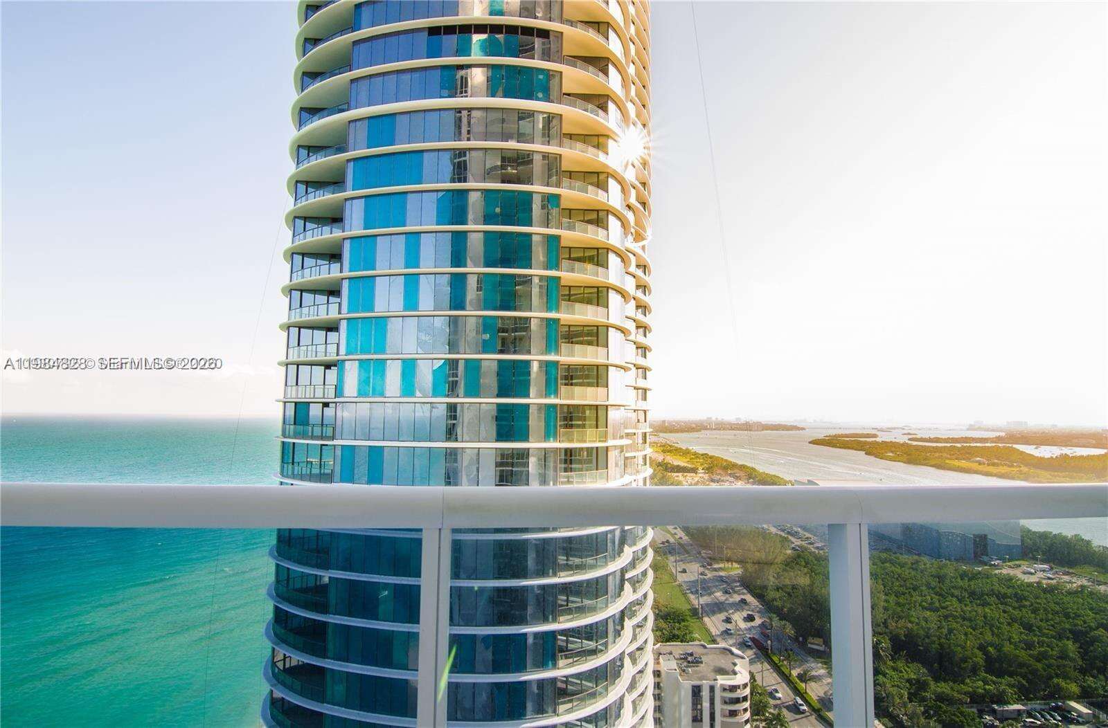 Trump Tower 3 at 15811 Collins Ave, Sunny Isles Beach, FL 33160 - For Rent photo 23