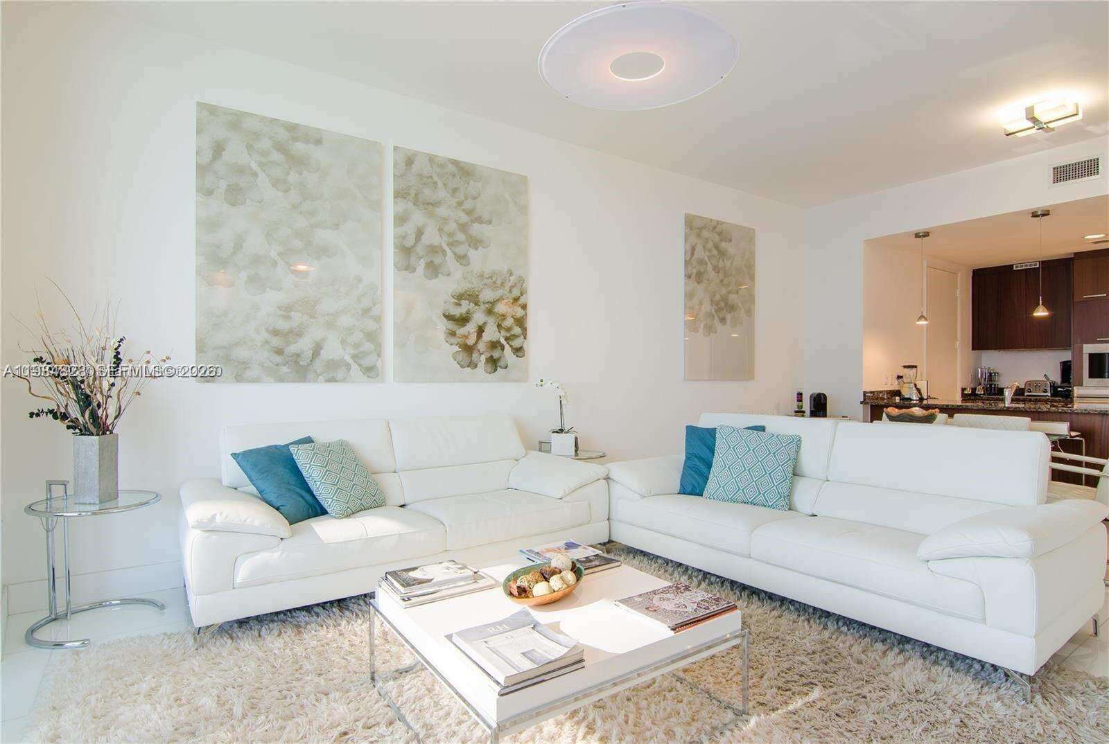 Trump Tower 3 at 15811 Collins Ave, Sunny Isles Beach, FL 33160 - For Rent photo 4