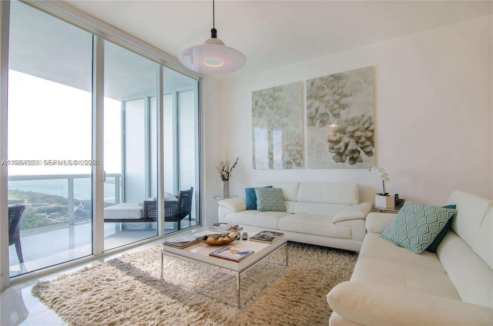 Trump Tower 3 at 15811 Collins Ave, Sunny Isles Beach, FL 33160 - For Rent photo 5
