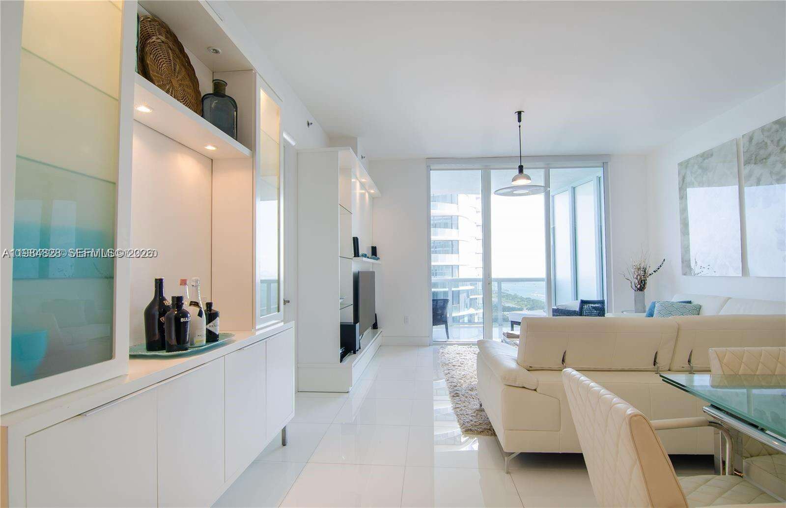 Trump Tower 3 at 15811 Collins Ave, Sunny Isles Beach, FL 33160 - For Rent photo 6
