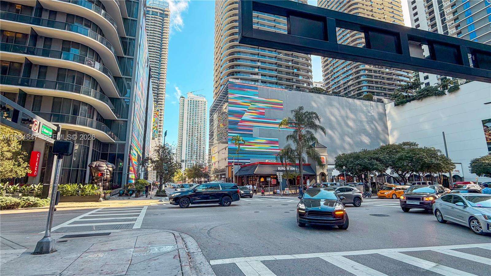 Sls Lux at 801 Miami Ave, Miami, FL 33130 - For Rent photo 25