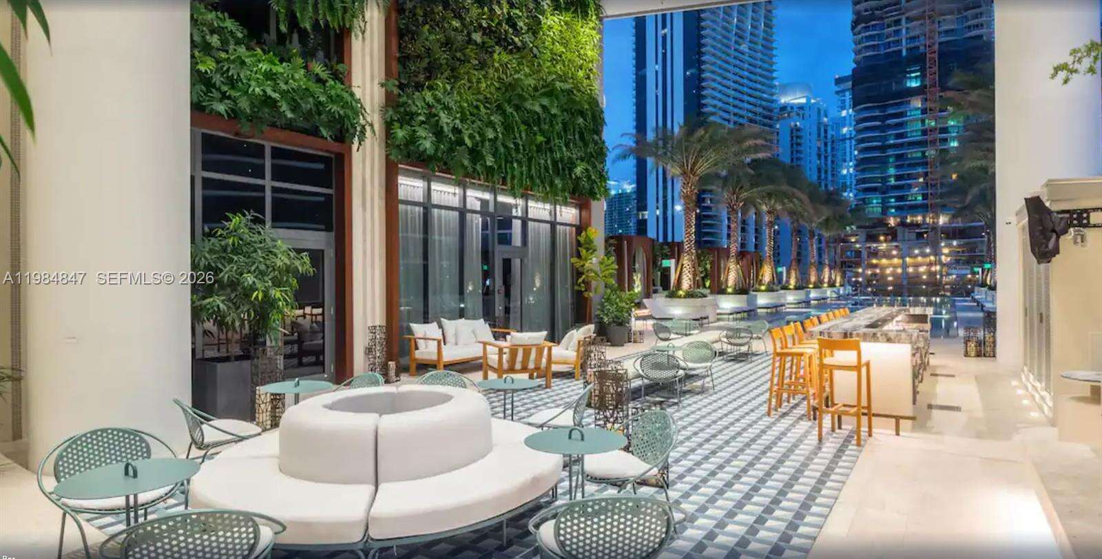 Sls Lux at 801 Miami Ave, Miami, FL 33130 - For Rent photo 26