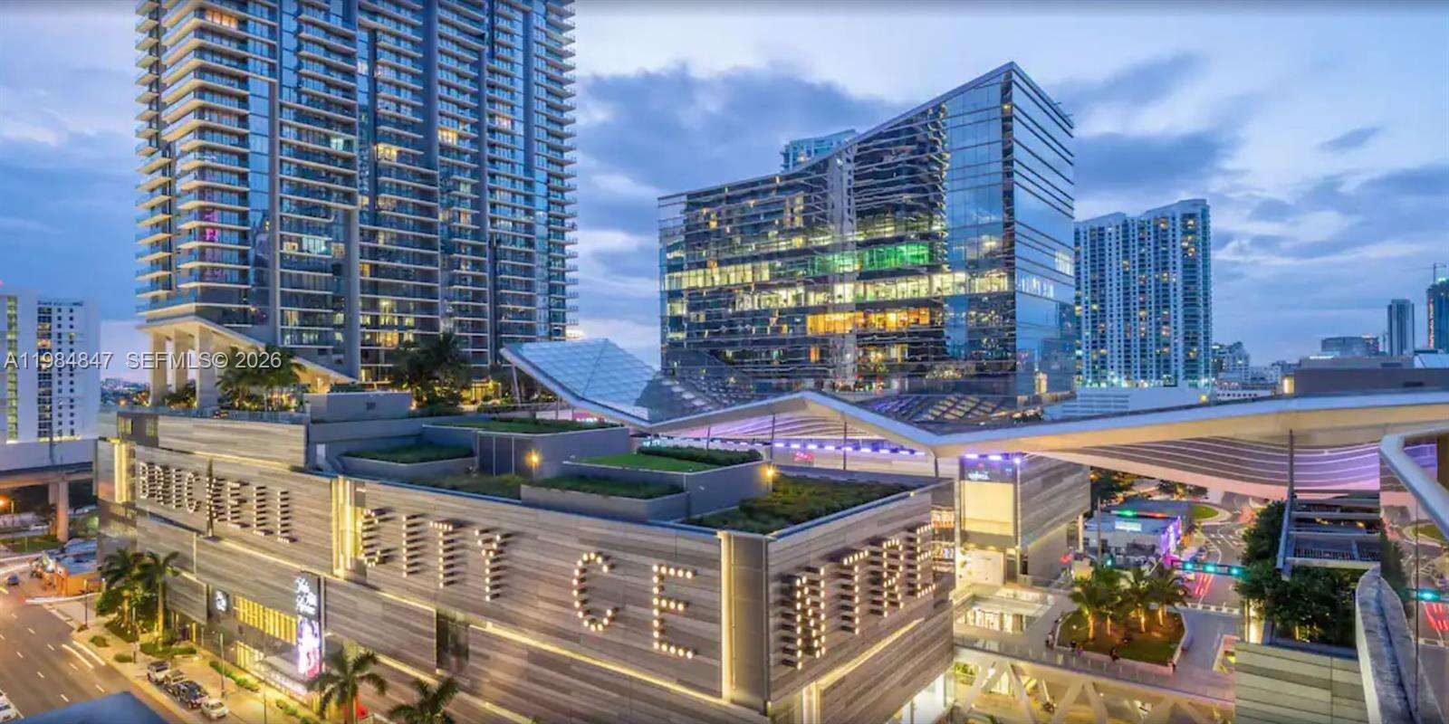 Sls Lux at 801 Miami Ave, Miami, FL 33130 - For Rent photo 28
