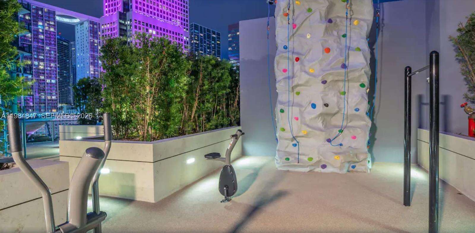 Sls Lux at 801 Miami Ave, Miami, FL 33130 - For Rent photo 32