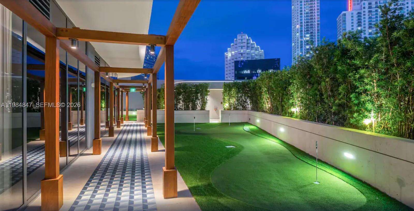 Sls Lux at 801 Miami Ave, Miami, FL 33130 - For Rent photo 33