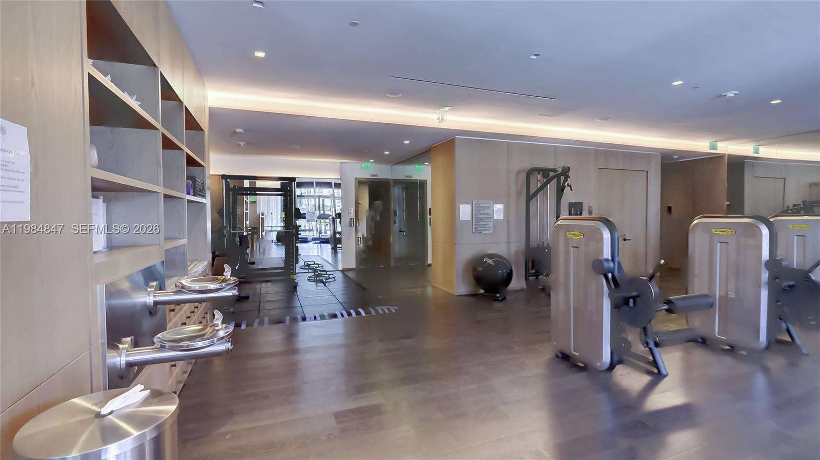 Sls Lux at 801 Miami Ave, Miami, FL 33130 - For Rent photo 34