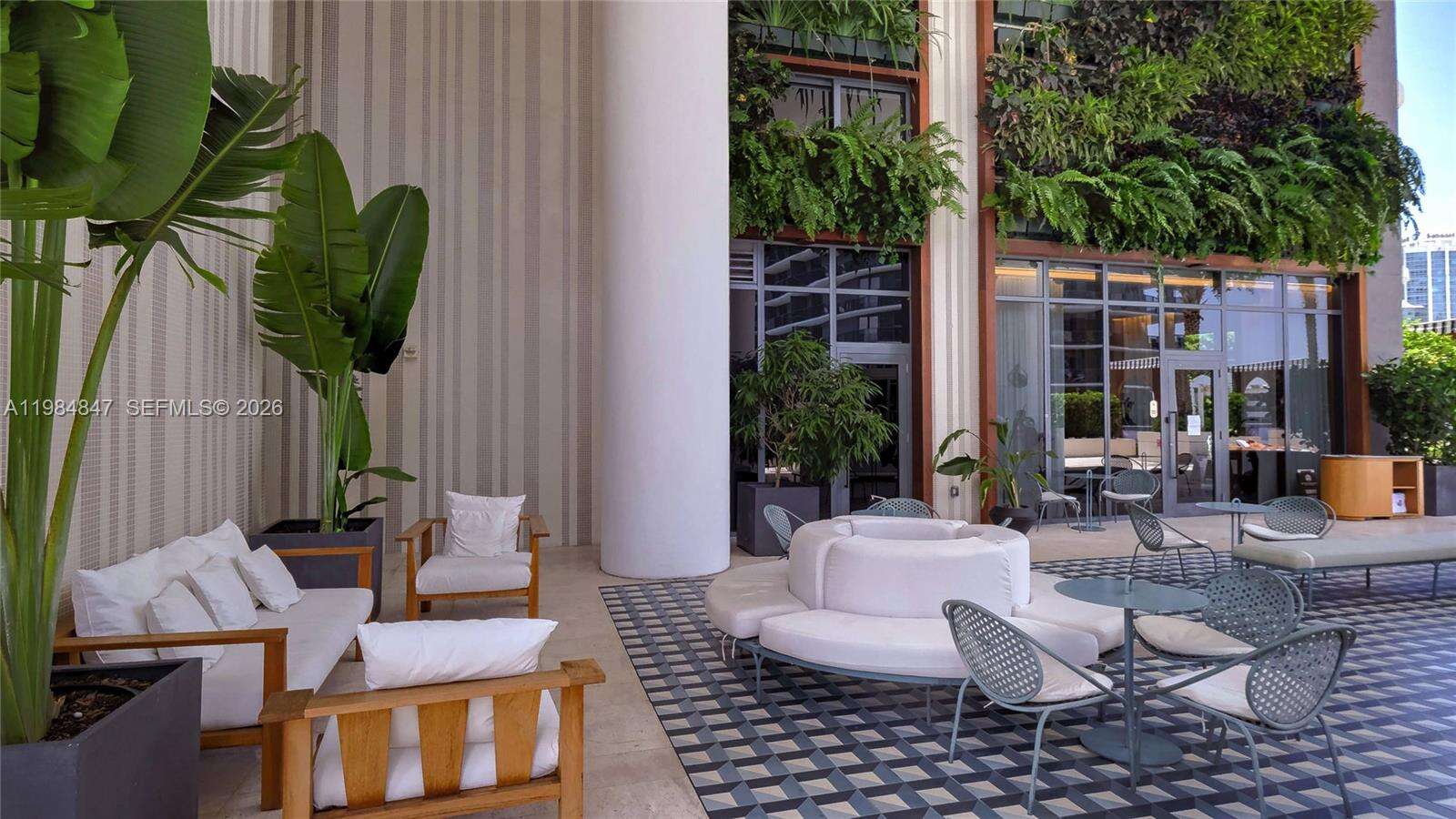 Sls Lux at 801 Miami Ave, Miami, FL 33130 - For Rent photo 39