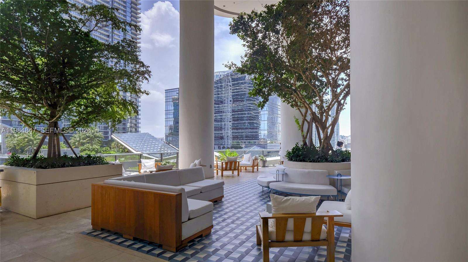 Sls Lux at 801 Miami Ave, Miami, FL 33130 - For Rent photo 40