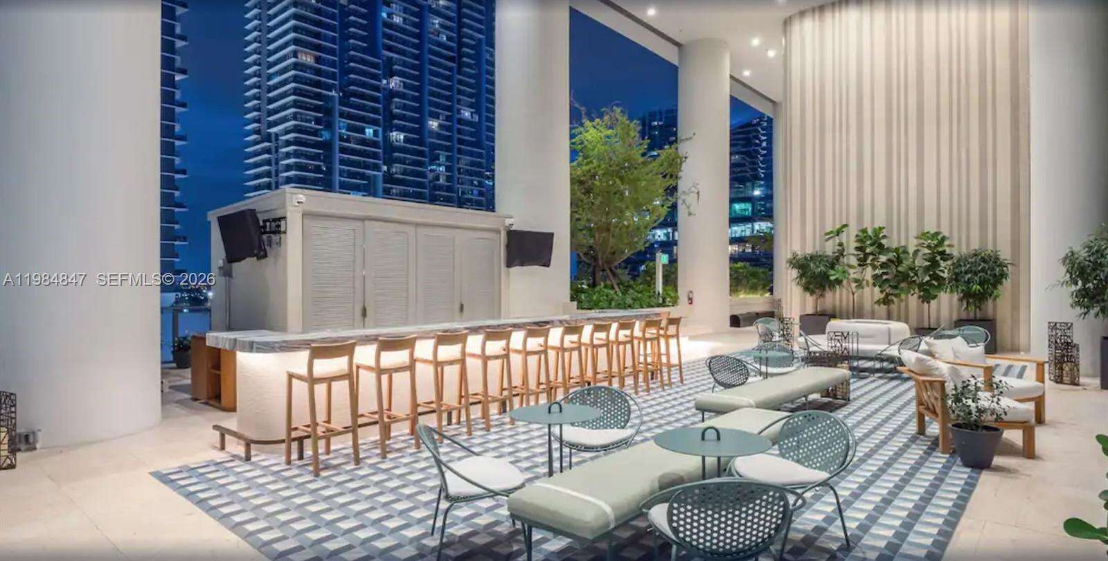 Sls Lux at 801 Miami Ave, Miami, FL 33130 - For Rent photo 41