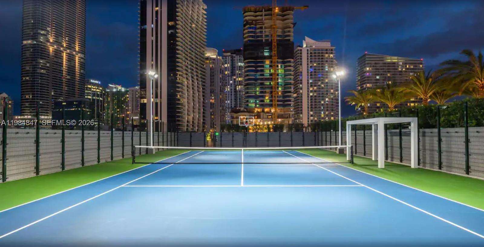 Sls Lux at 801 Miami Ave, Miami, FL 33130 - For Rent photo 48