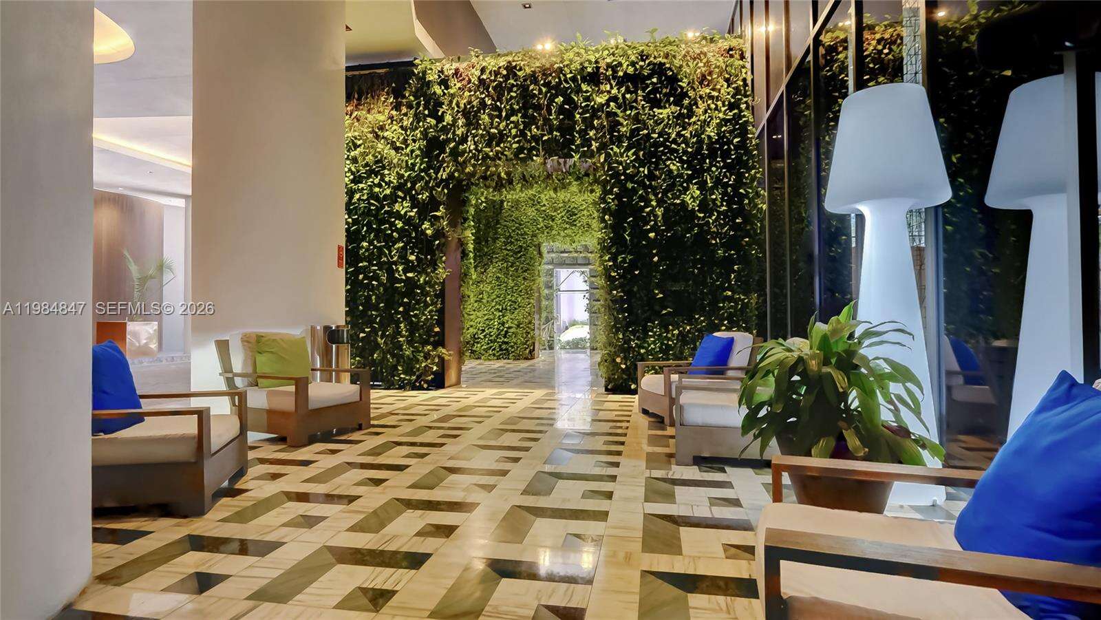 Sls Lux at 801 Miami Ave, Miami, FL 33130 - For Rent photo 49