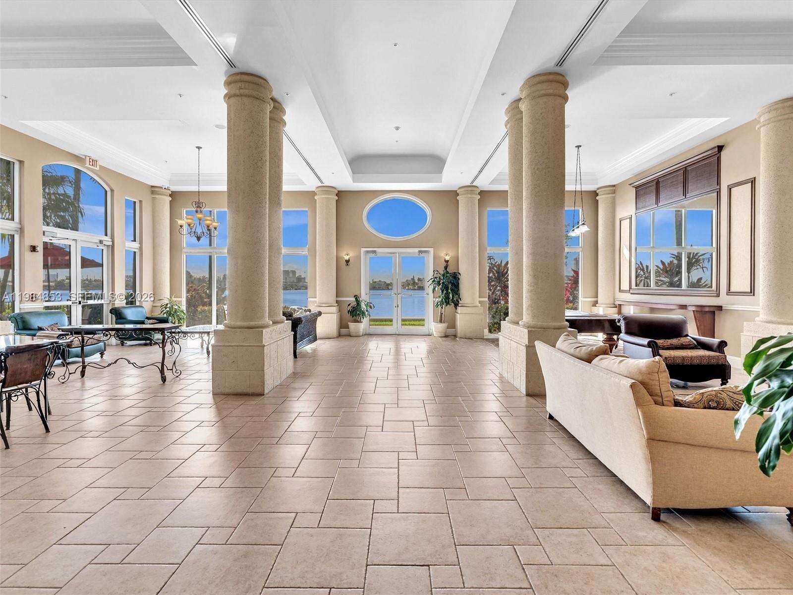 Porto Bellagio at 17150 Bay Rd, Sunny Isles Beach, FL 33160 - For Rent photo 15