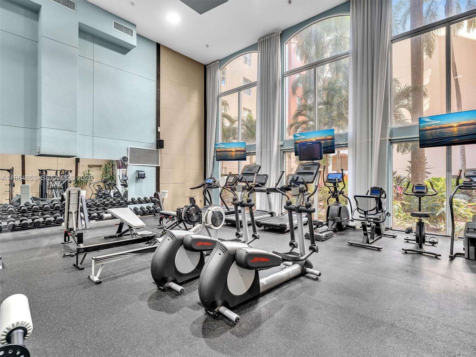 Porto Bellagio at 17150 Bay Rd, Sunny Isles Beach, FL 33160 - For Rent photo 56