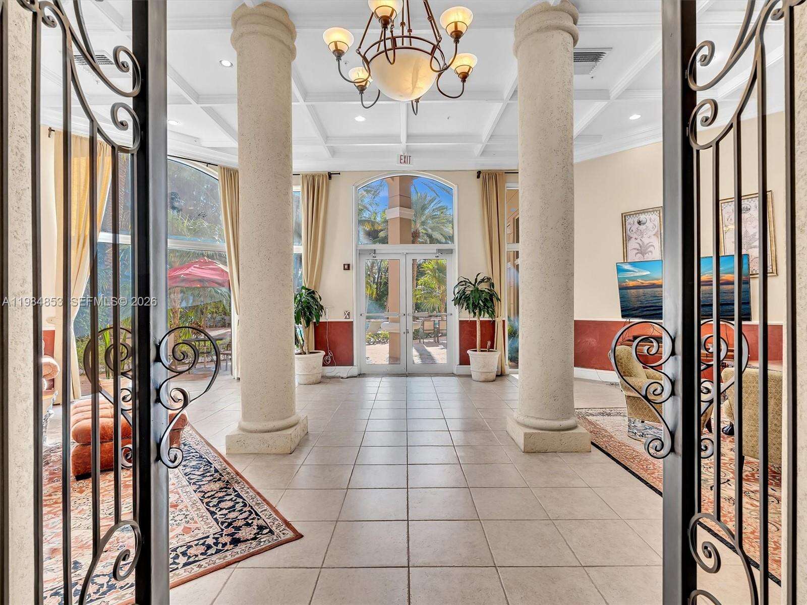 Porto Bellagio at 17150 Bay Rd, Sunny Isles Beach, FL 33160 - For Rent photo 58