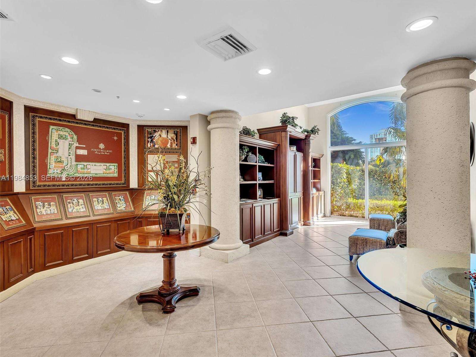 Porto Bellagio at 17150 Bay Rd, Sunny Isles Beach, FL 33160 - For Rent photo 60