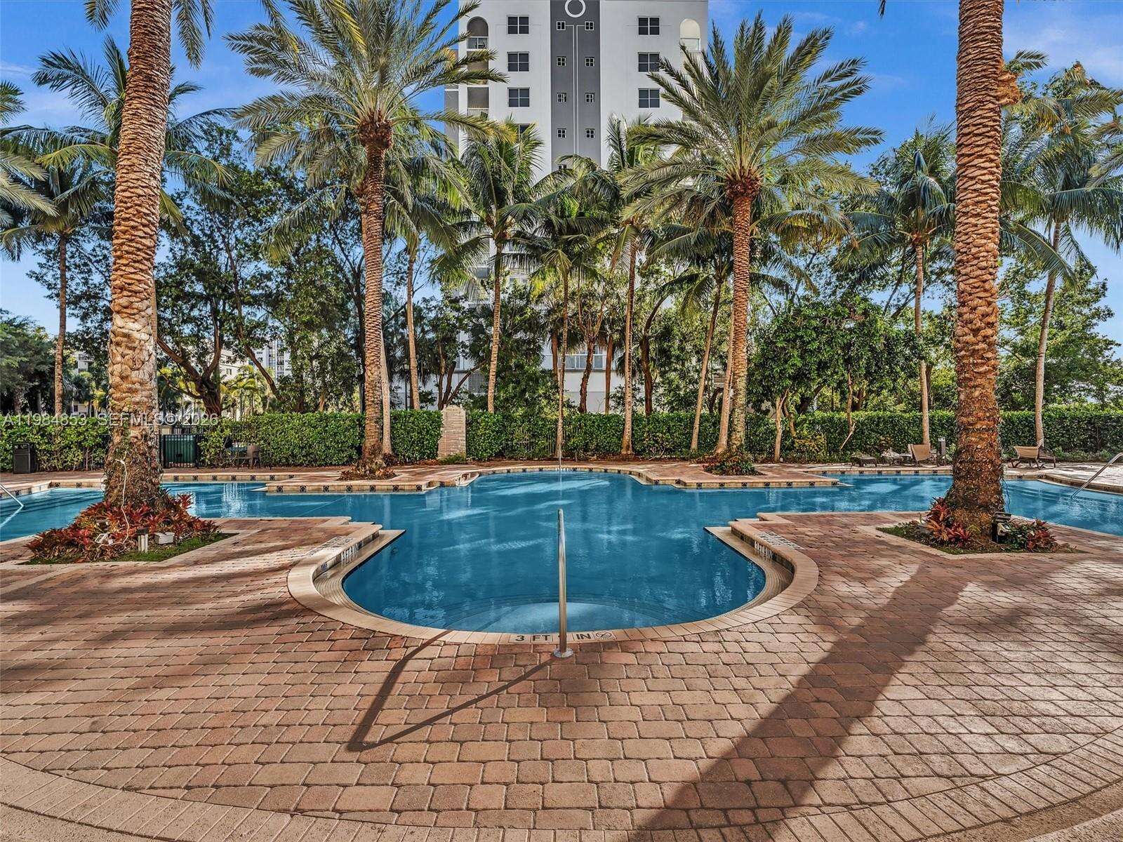 Porto Bellagio at 17150 Bay Rd, Sunny Isles Beach, FL 33160 - For Rent photo 62
