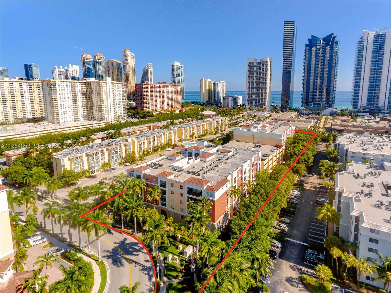 Porto Bellagio at 17150 Bay Rd, Sunny Isles Beach, FL 33160 - For Rent photo 68