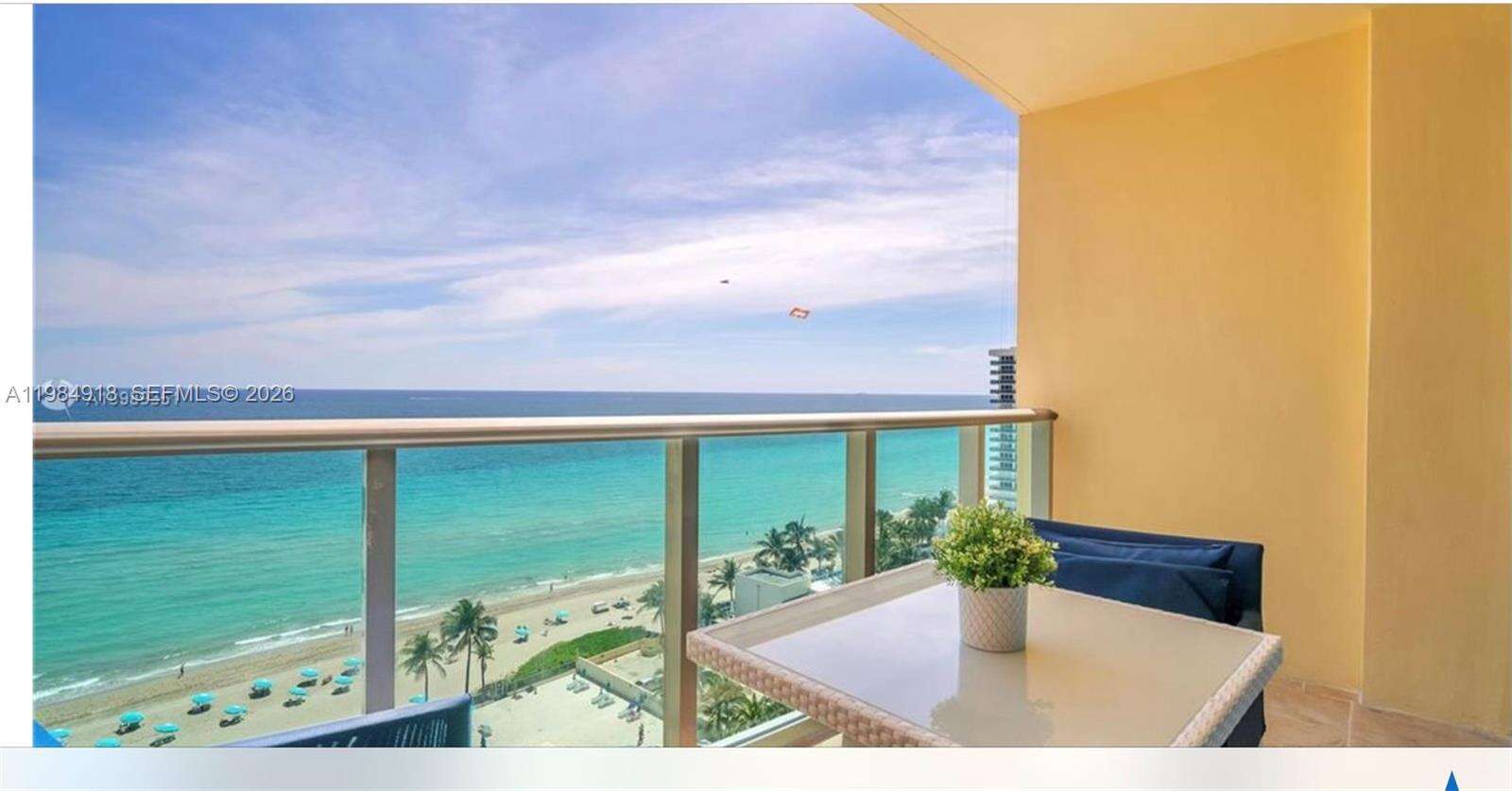 The Wave at 2501 Ocean Dr, Hollywood, FL 33019 - For Rent photo 2