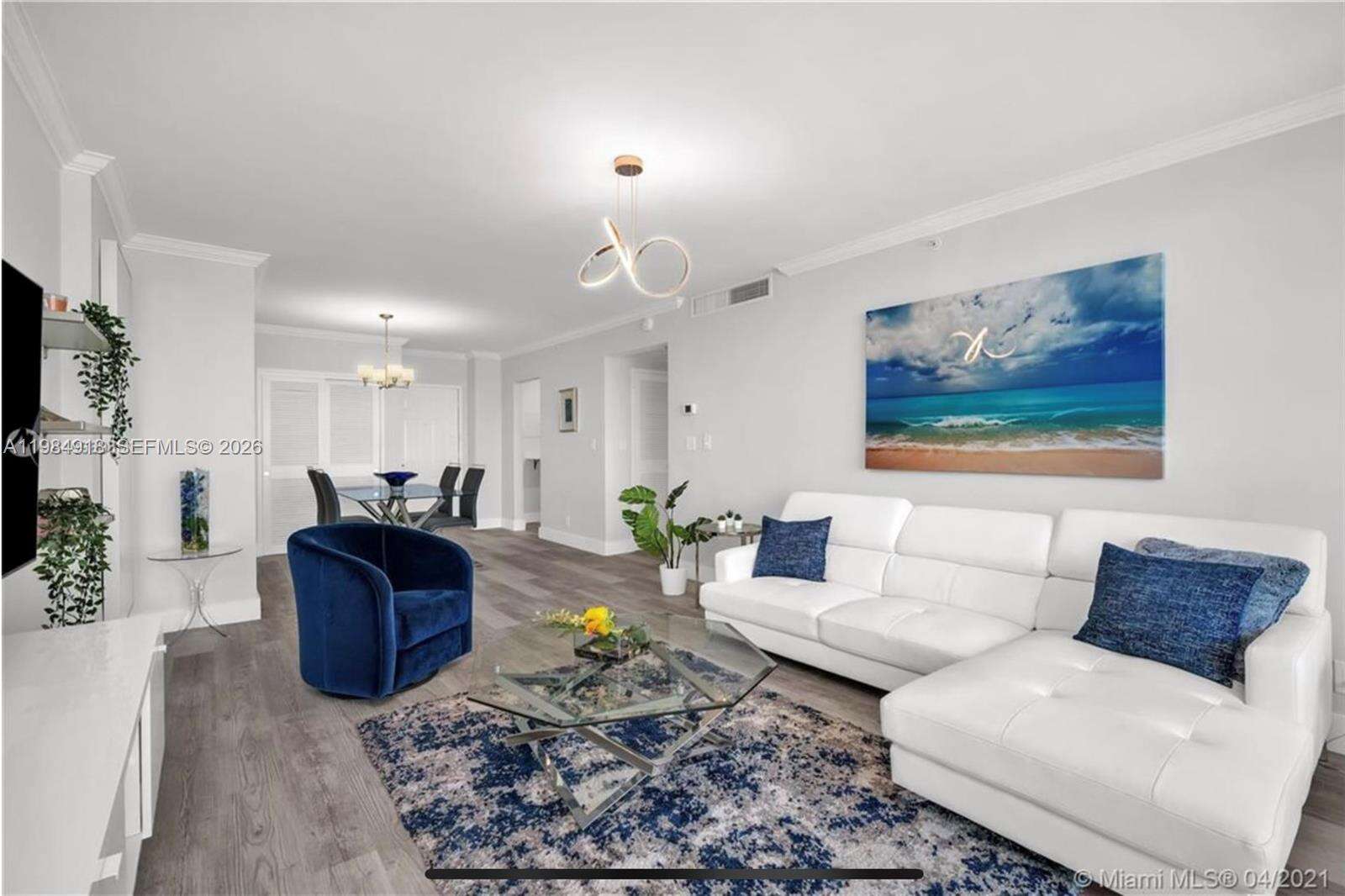 The Wave at 2501 Ocean Dr, Hollywood, FL 33019 - For Rent photo 4