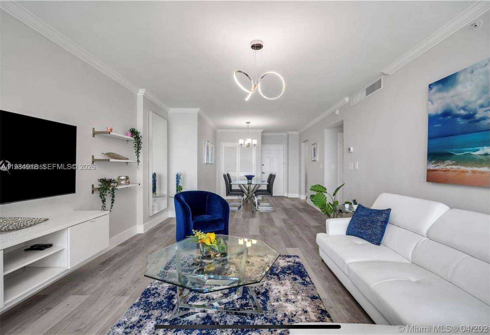 The Wave at 2501 Ocean Dr, Hollywood, FL 33019 - For Rent photo 5