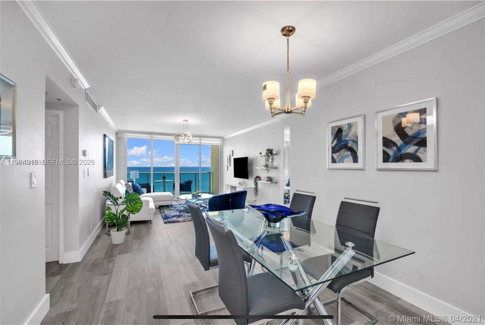 The Wave at 2501 Ocean Dr, Hollywood, FL 33019 - For Rent photo 6