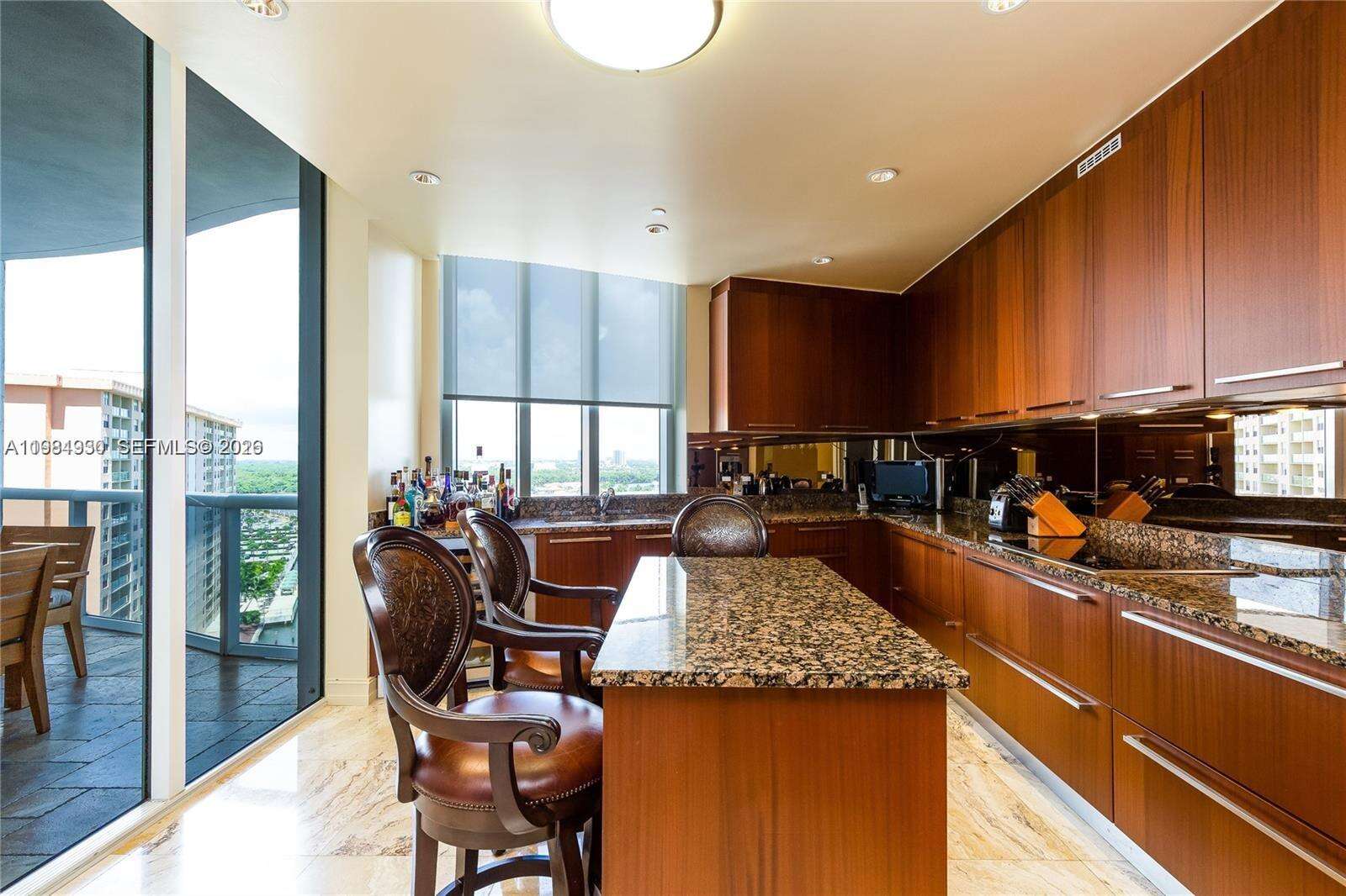 Trump Tower 1 at 16001 Collins Ave, Sunny Isles Beach, FL 33160 - For Rent photo 12